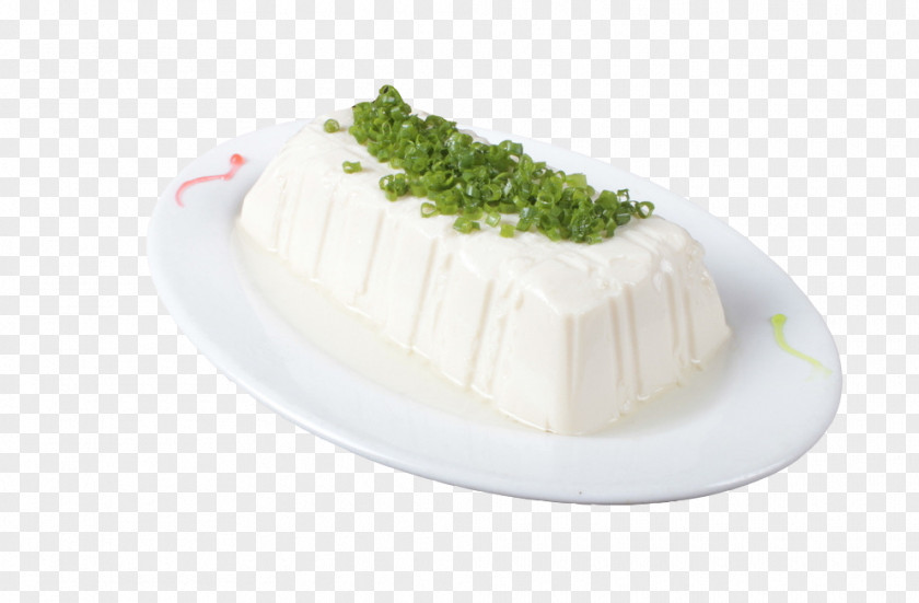 Green Onion Tofu Recipe Beyaz Peynir PNG
