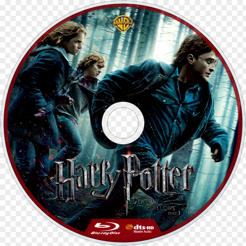 Harry Potter And The Deathly Hallows – Part 1 Albus Dumbledore Film PNG