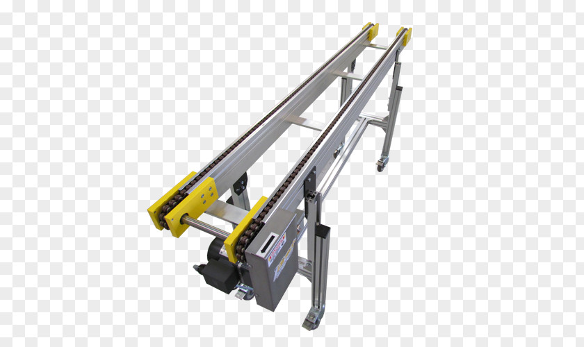 Mucell Extrusion Llc Conveyor System Pallet Chain Machine Rail Transport PNG