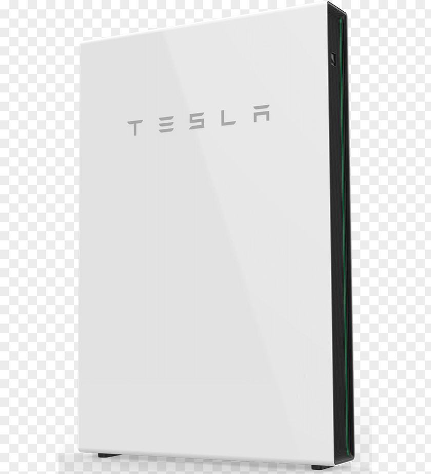 Sky Wall Tesla Motors Powerwall Battery Electric Vehicle PNG