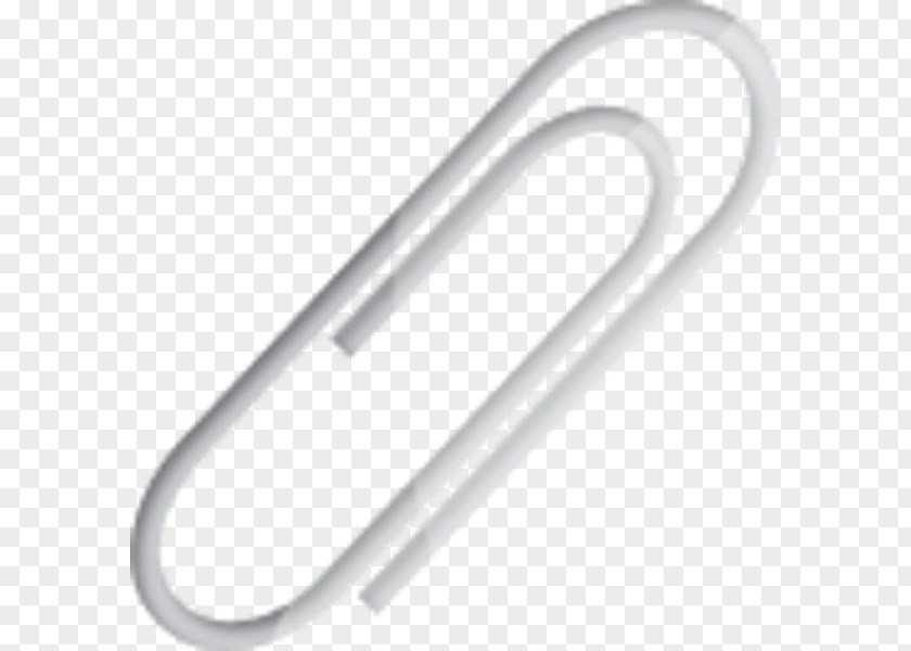 Symbol Paper Clip Art PNG