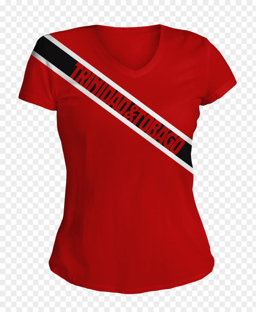 T-shirt Jersey Clothing Sleeve PNG