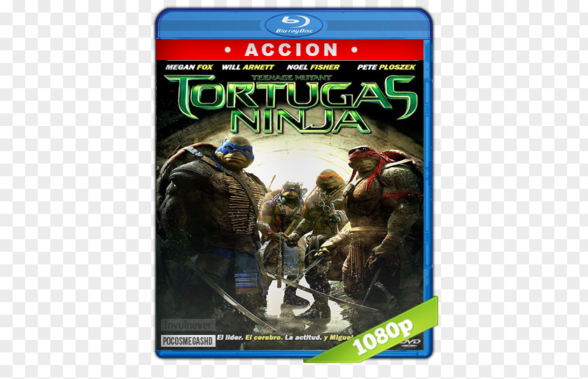 Tortugas Ninja Poster Wall Printing Action & Toy Figures Film PNG