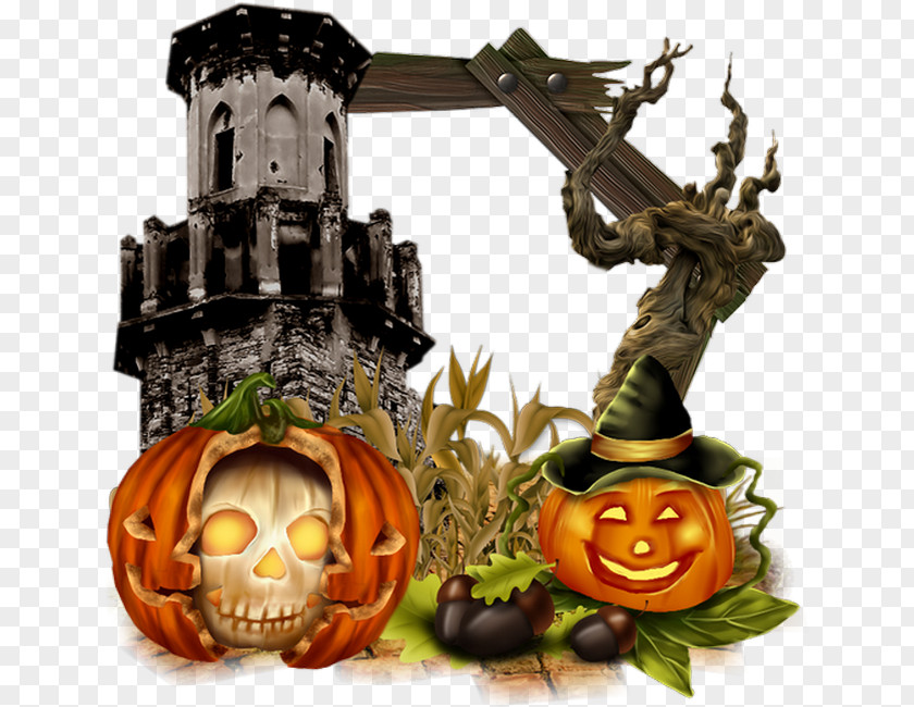 Trick-or-treating Halloween Pumpkin Holiday PNG