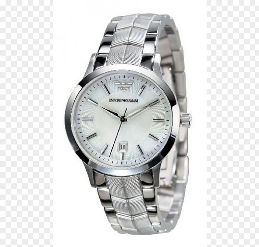 Watch Armani Fashion Clock Luxury PNG