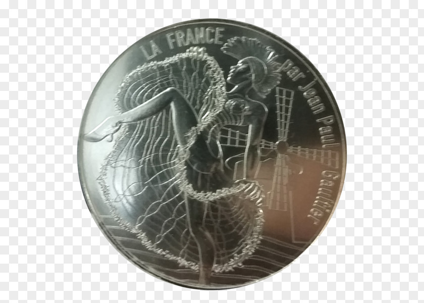 10 Euros 2 Euro Coin Monnaie De Paris Commemorative Coins PNG