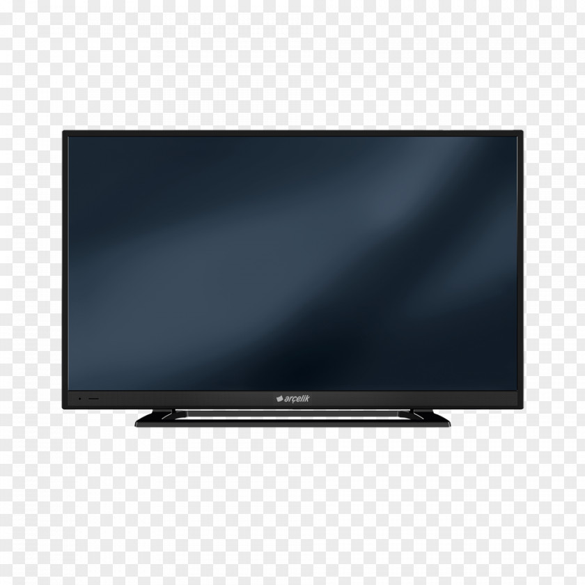 Altus 1080p Electronics LED-backlit LCD Television PNG