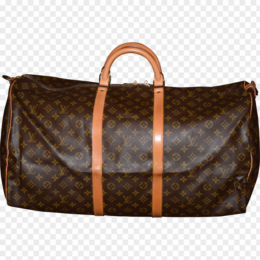 Bag Handbag Duffel Bags Baggage Louis Vuitton PNG