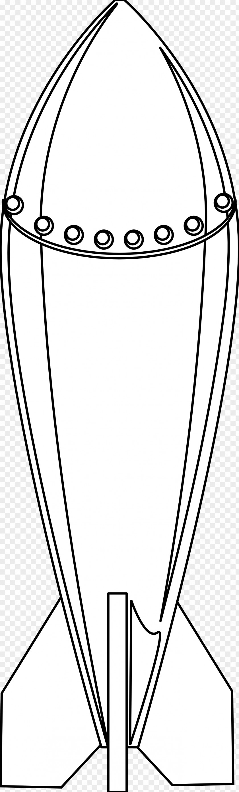 Bomb Line Art Cartoon Black And White Clip PNG