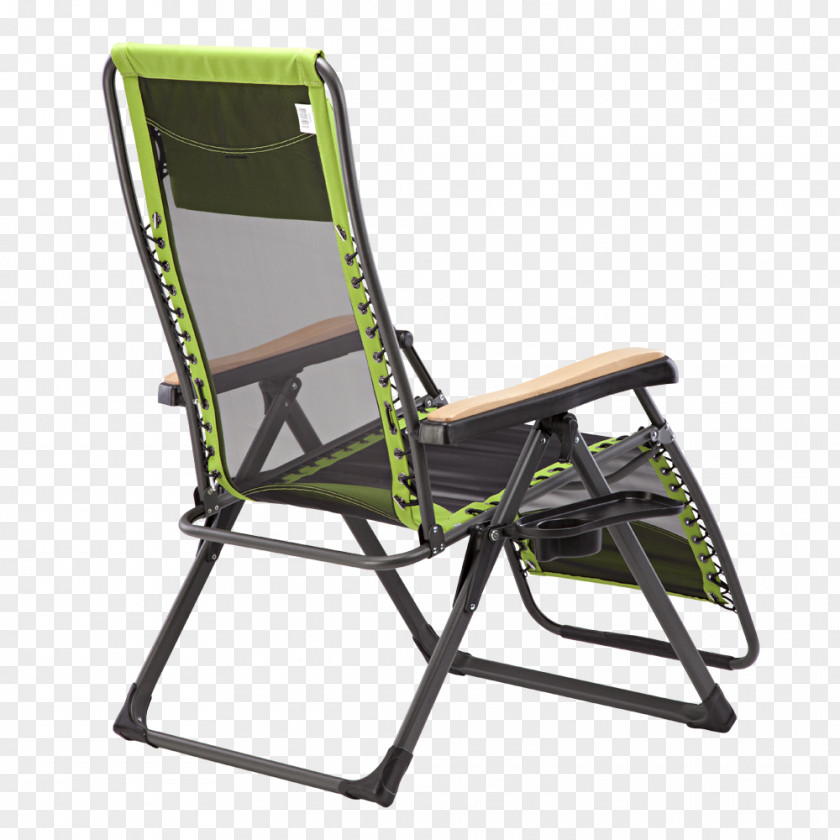 Chair Deckchair Wing Plastic Campsite PNG