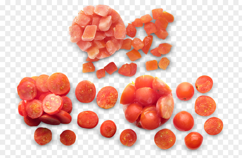 Cherry Tomato Frozen Food Vitamin PNG