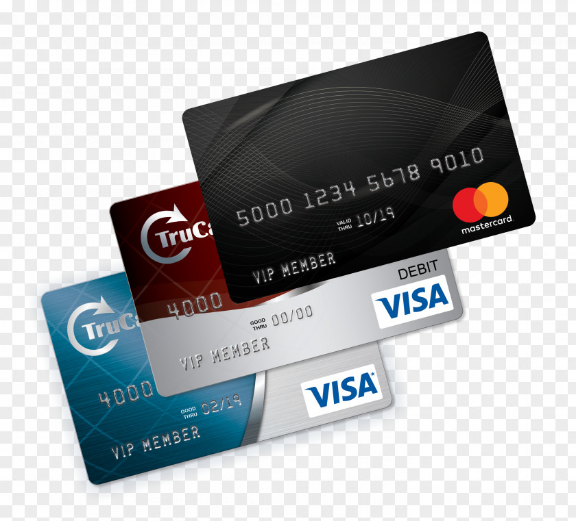 Credit Card Stored-value Debit Check Visa PNG