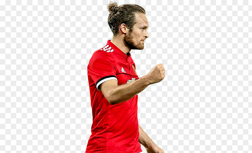 Daley Blind Manchester United F.C. Netherlands National Football Team Premier League Jersey PNG