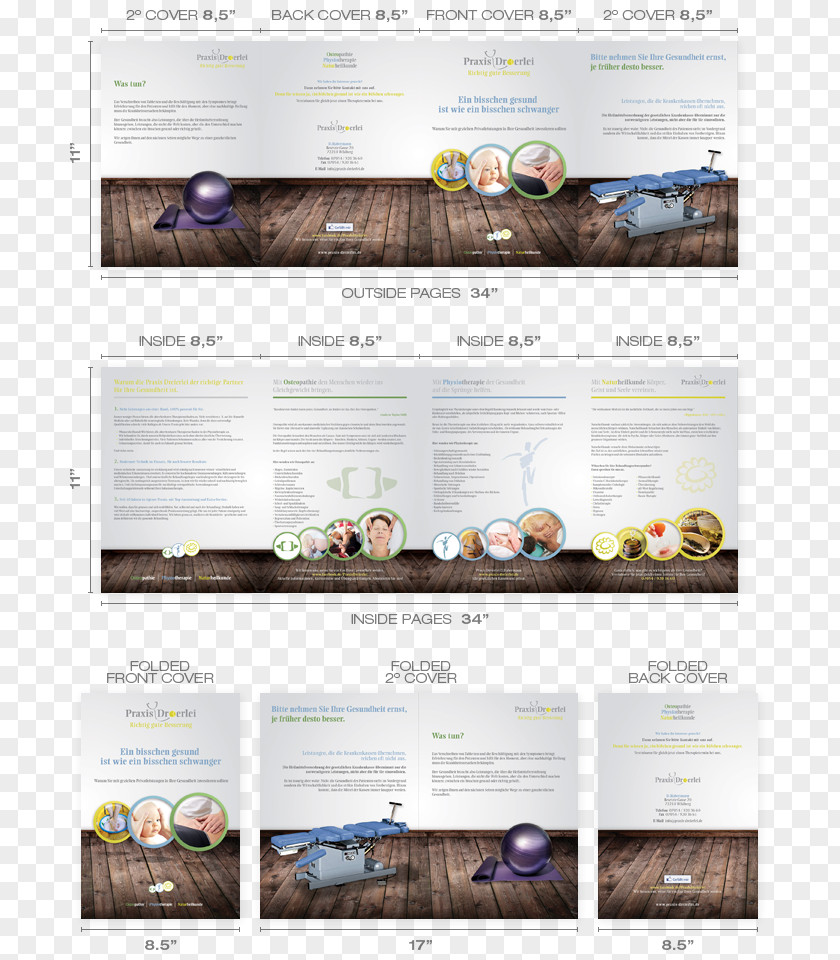 Folding Layout Product Design Web Page World Wide PNG