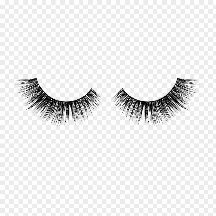 Hair Cruelty-free Eyelash Extensions Mink Cosmetics PNG