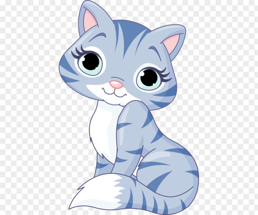 Kitten Cat Puppy Clip Art PNG