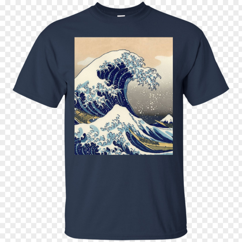 Painting The Great Wave Off Kanagawa Artist Kanagawa-ku, Yokohama PNG