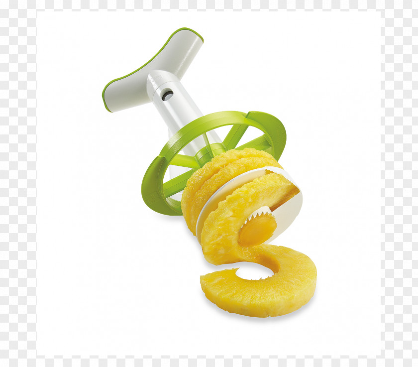Pineapple Slices Salsa Cutter Apple Corer Deli Slicers PNG
