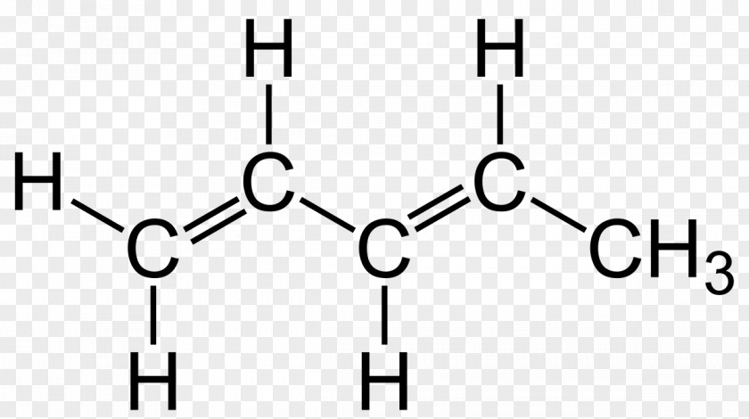 Piperylene Methyl Group Chemistry Hydrocarbon DMPU PNG