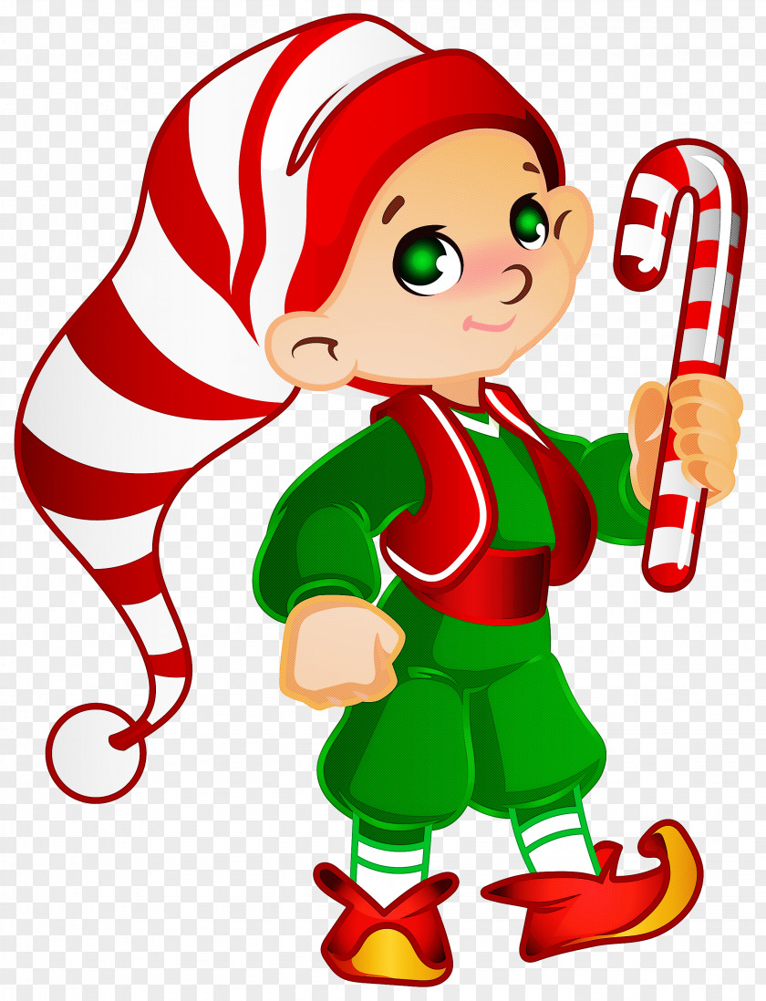 Santa Claus PNG