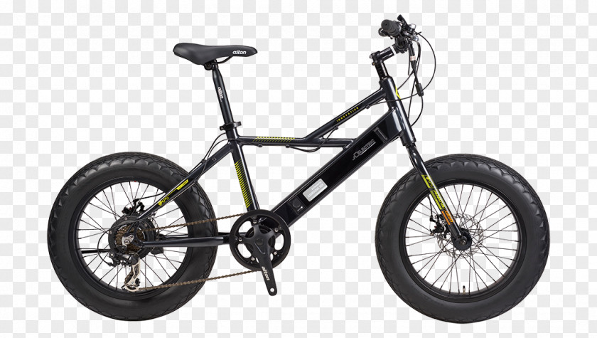 Schwinn Bicycle Company Electric Mountain Bike Fatbike Cycling PNG