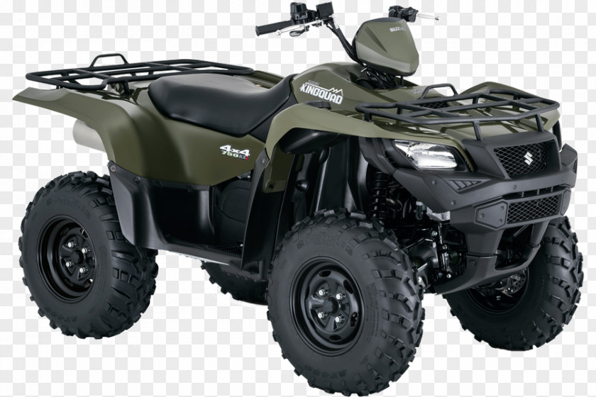 Suzuki Dr Big 50 All-terrain Vehicle Yamaha Motor Company Motorcycle Side By PNG