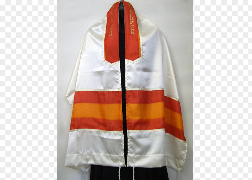 Tallit Hoodie PNG