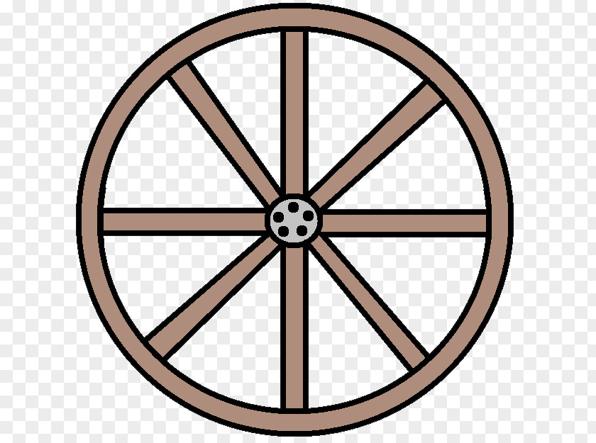 Western Wagon Cliparts Bicycle Wheel The Noun Project Religious Studies Clip Art PNG
