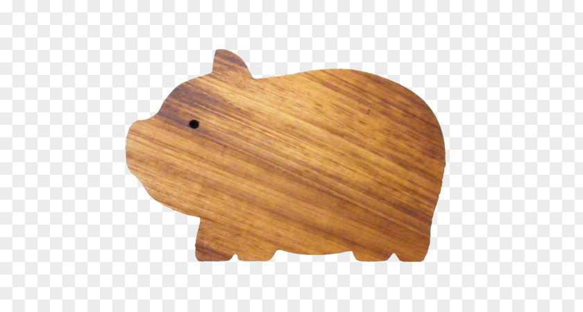 Wooden Cutting Board Knife Boards Wood Kitchen PNG