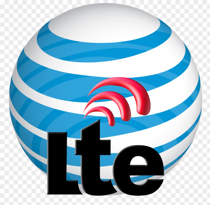4g AT&T Mobility IPhone LTE Roaming PNG