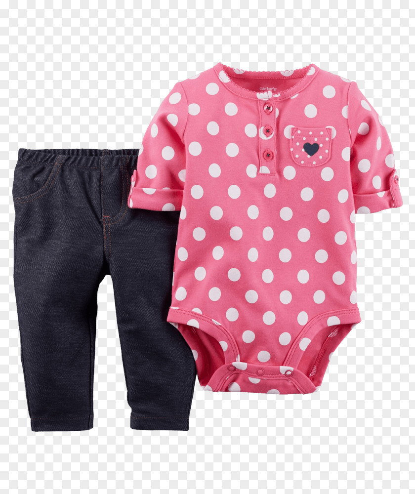 Baby Clothes Pajamas Child Clothing Carter's Infant PNG