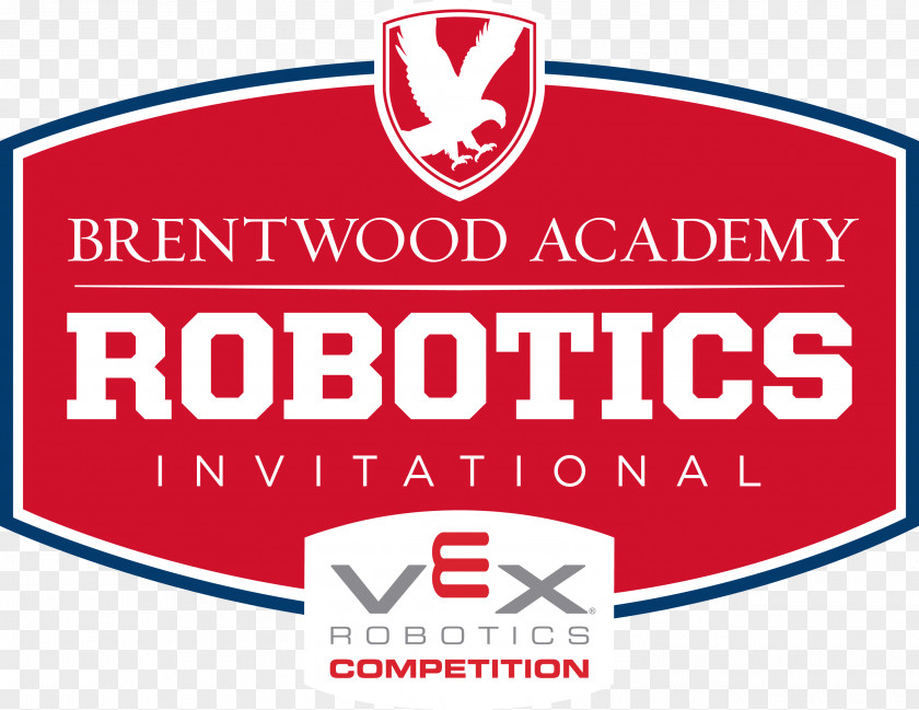 Brentwood Academy Logo Organization Brand Robotics PNG