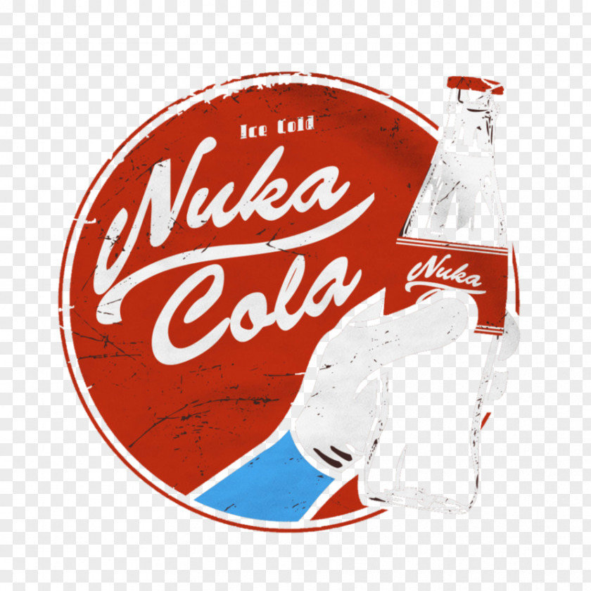 Cola Fallout 4: Nuka-World Fallout: New Vegas 3 PNG