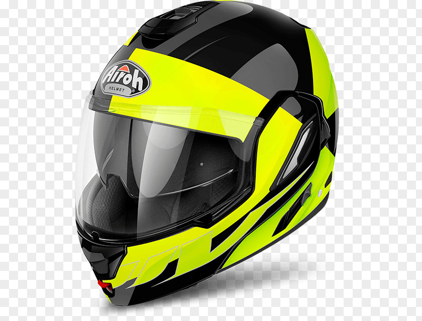 Custom Motorcycle Helmets AIROH LS2 Valiant Helmet Car PNG