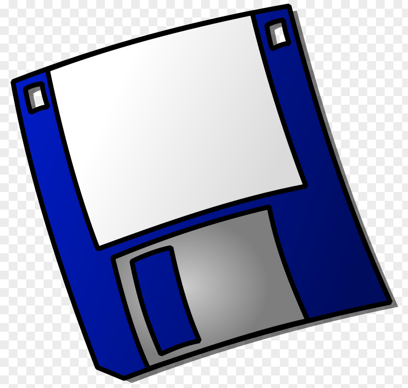 Egore Floppy Disk Storage Hard Drive Clip Art PNG