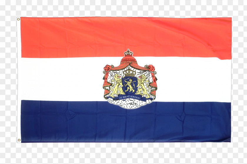 Flag Of The Netherlands Fahne Coat Arms PNG