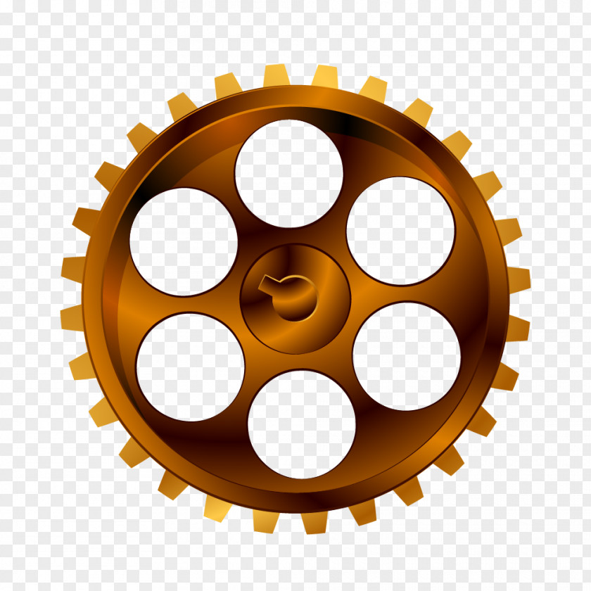 Gears Royalty-free Rubber Stamp Stock Photography Illustration PNG