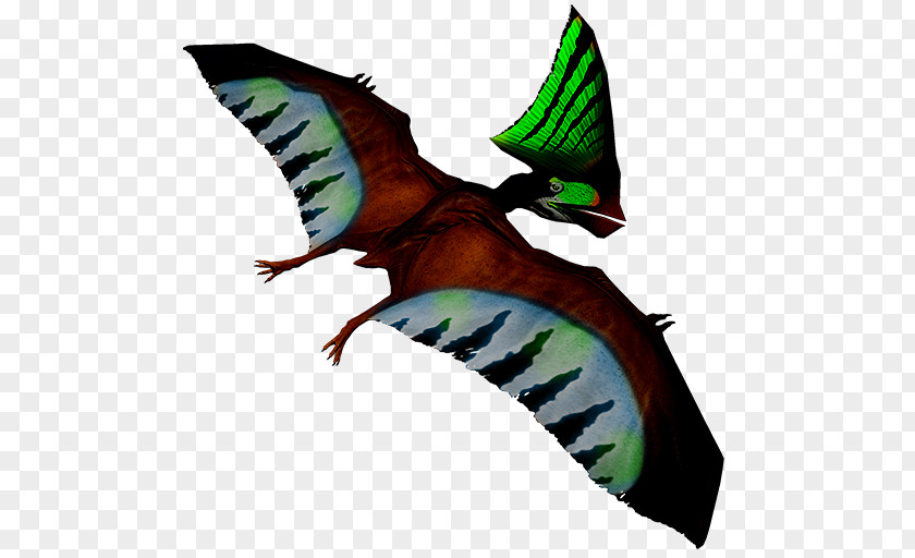 Indian Headdress Primal Carnage: Extinction Tupandactylus Dilophosaurus Pterosaurs PNG