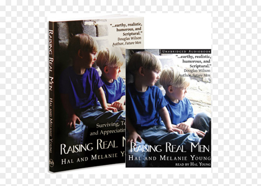 Mother And Father Raising Real Men: Surviving, Teaching, Appreciating Boys Teacher Homeschooling Book Education PNG