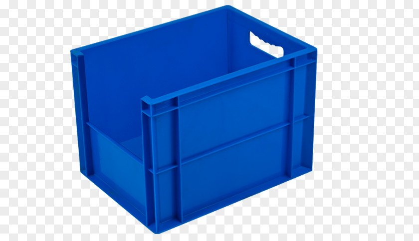 Plastic Containers Crate Box Tool Polypropylene PNG