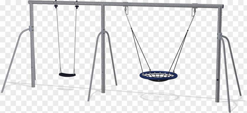 Playground Equipment Swing Kompan Hoosier Road Elementary School Recreation Insites PNG