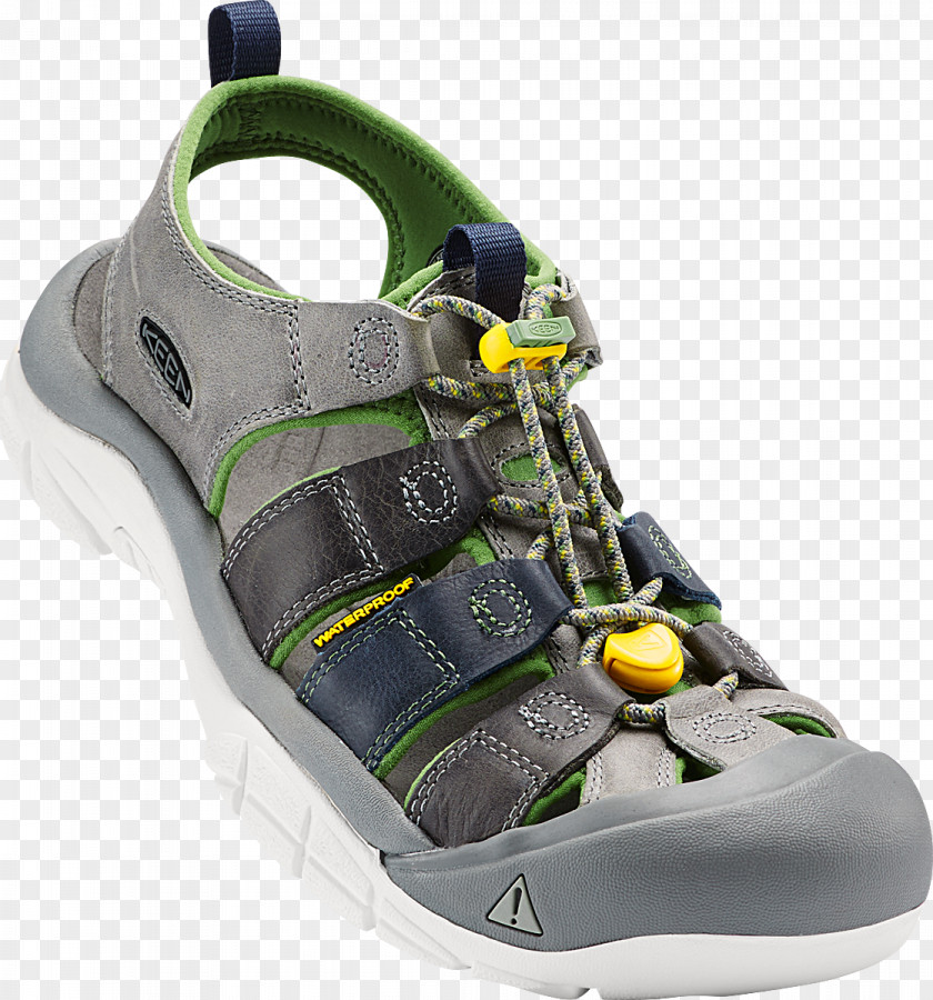 Sandal Keen Shoe Boot Footwear PNG