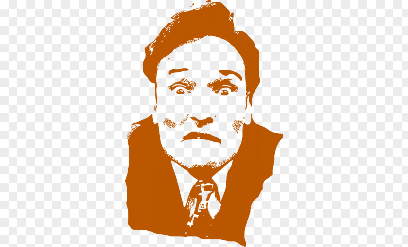 T-shirt Conan O'Brien Actor Baby & Toddler One-Pieces PNG