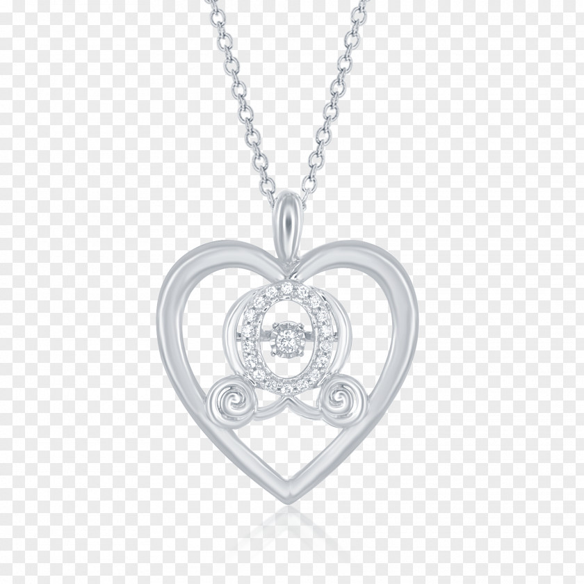 Wedding Carriage Jewellery Charms & Pendants Necklace Earring Silver PNG