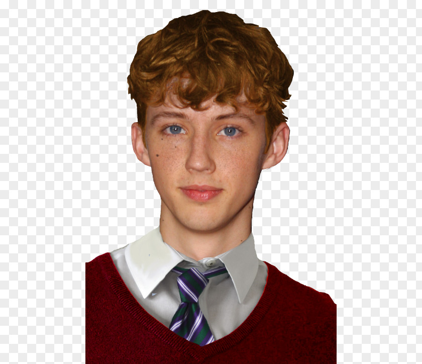 Actor Carry On Troye Sivan Blond Film PNG