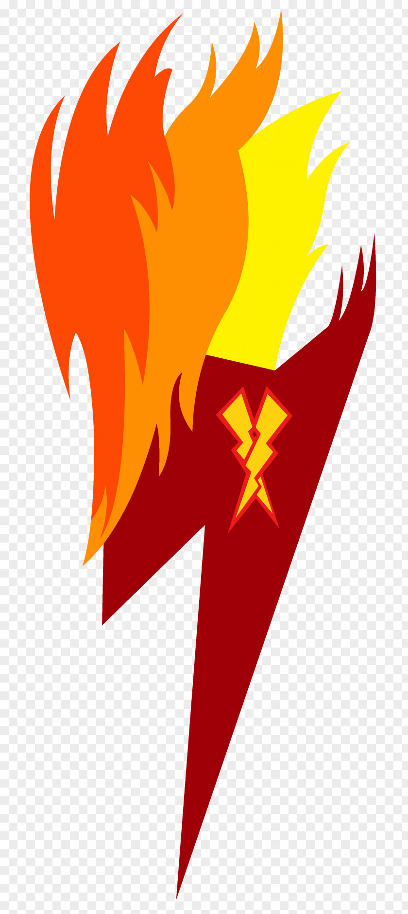 Blaze Graphic Design Logo PNG