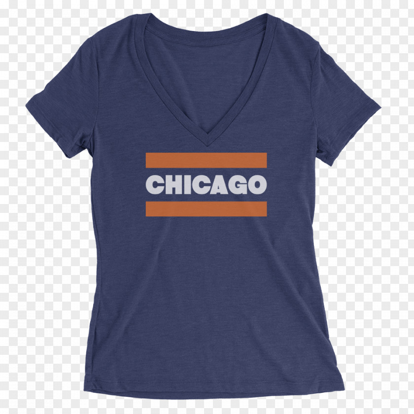 Chicago Bears T-shirt Sleeve Tim Riggins Sweater PNG