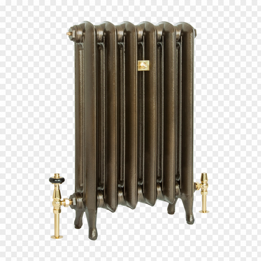 Christmas Pattern RAL Colour Standard Cast Iron Heating Radiators Thermostatic Radiator Valve PNG