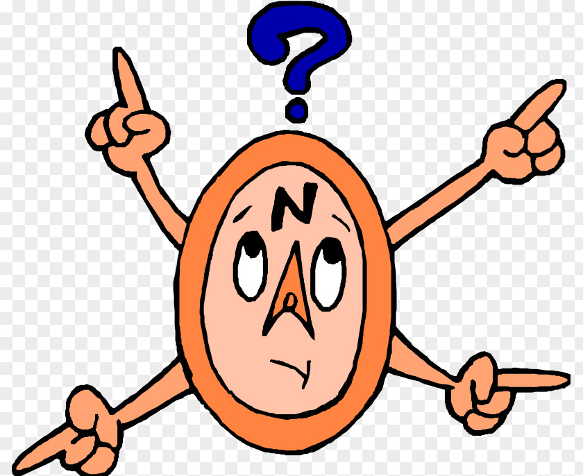 Confused Person Image Free Content Royalty-free Clip Art PNG