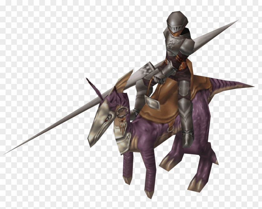 Knight Lance Spear PNG